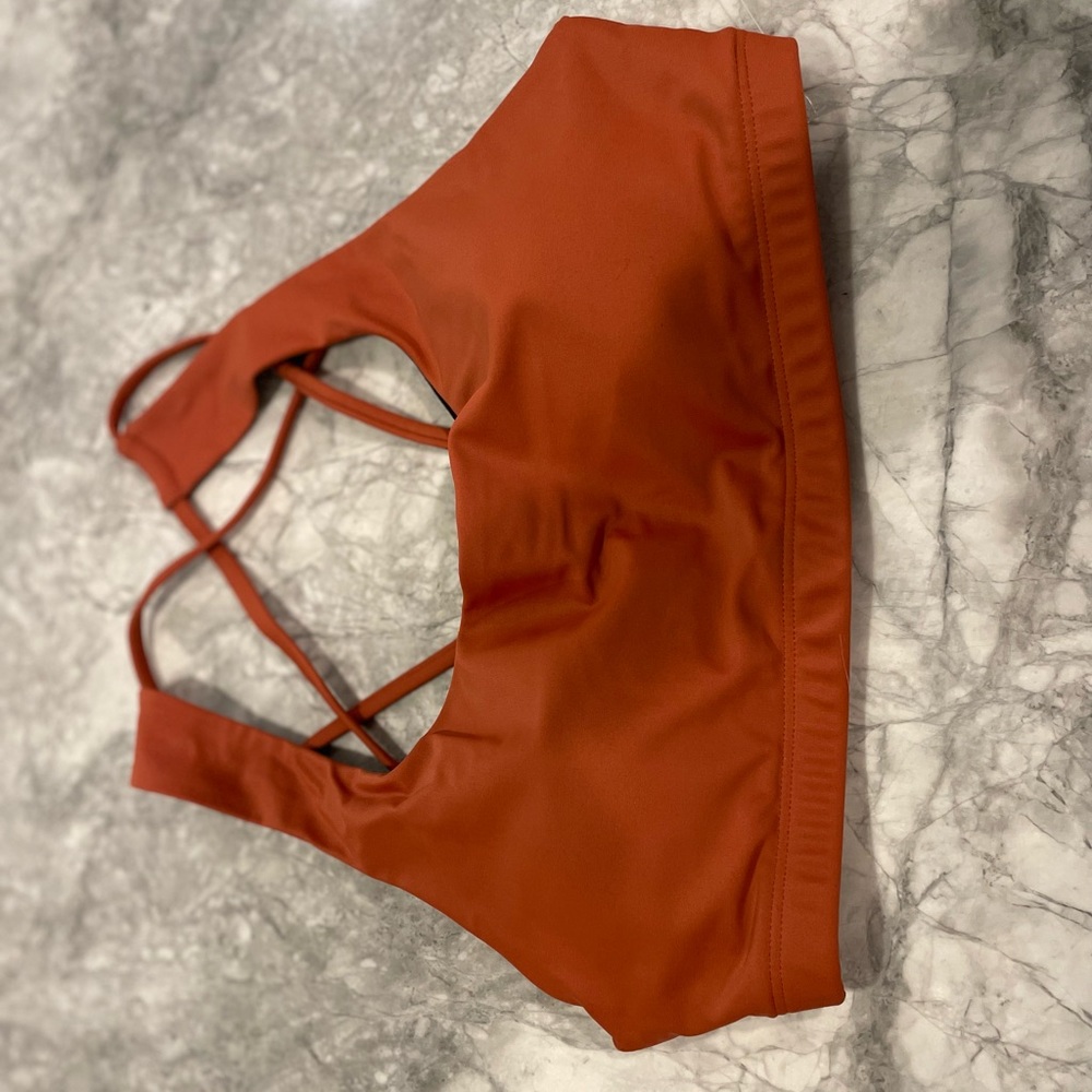 Koral sports bra